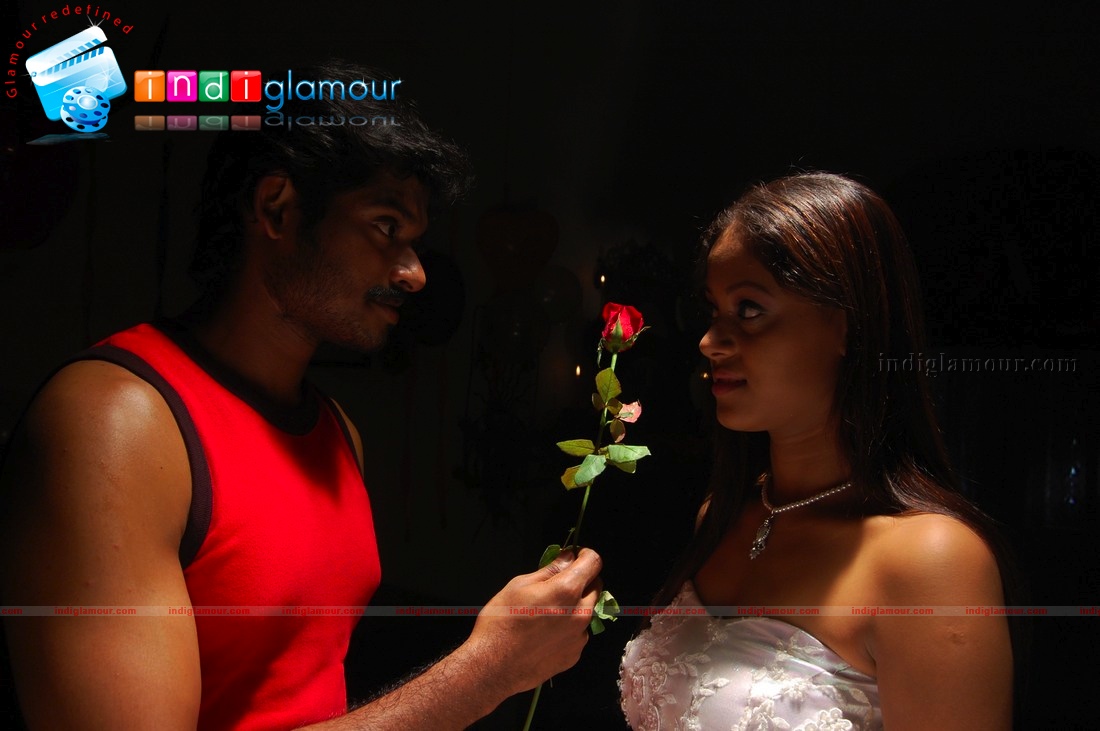 AADHINARAYANA Movie hd photo